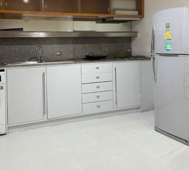Witthayu Complex, Bangkok, 1673 New Petchaburi Road, Makkasan, Ratchathewi, Bangkok, 2 Bedrooms, 120 sqm, Condo For Sale, by Pattada Letikul, 500560533 - DDproperty.com