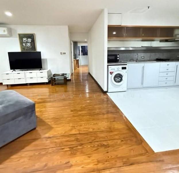 Witthayu Complex, Bangkok, 1673 New Petchaburi Road, Makkasan, Ratchathewi, Bangkok, 2 Bedrooms, 120 sqm, Condo For Sale, by Pattada Letikul, 500560533 - DDproperty.com