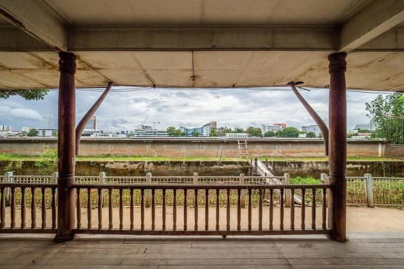 บ้าน 5-ห้องนอน, กรุงเทพ, บางอ้อ, บางพลัด, กรุงเทพ, 1,480 ตร.ม., บ้านเดี่ยว ขาย, โดย Pattarapon Preechalertpiriya, 500560536 - DDproperty.com
