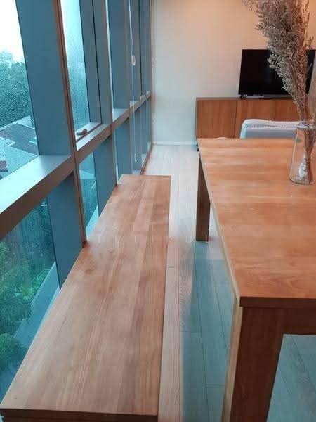 The Room Sukhumvit 21 : เดอะ รูม สุขุมวิท 21, กรุงเทพ, ถนน อโศกมนตรี, คลองเตยเหนือ, วัฒนา, กรุงเทพ, 125 ตร.ม., คอนโด ขาย, โดย Pattada Letikul, 500560540 - DDproperty.com