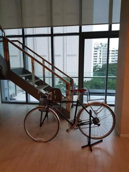 The Room Sukhumvit 21 : เดอะ รูม สุขุมวิท 21, กรุงเทพ, ถนน อโศกมนตรี, คลองเตยเหนือ, วัฒนา, กรุงเทพ, 125 ตร.ม., คอนโด ขาย, โดย Pattada Letikul, 500560540 - DDproperty.com