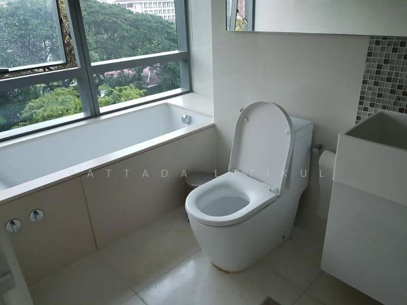 The Room Sukhumvit 21, Bangkok, Asok Montri Rd, Khlongtoei Nua, Watthana, Bangkok, 2 Bedrooms, 125 sqm, Condo For Sale, by Pattada Letikul, 500560540 - DDproperty.com