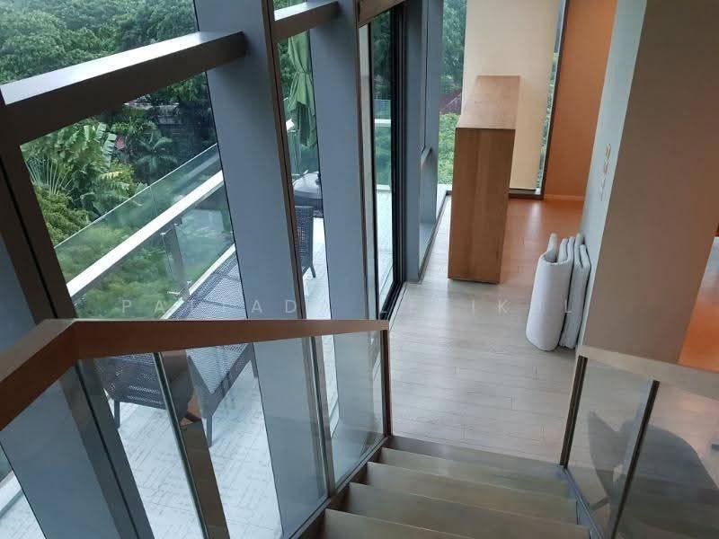 The Room Sukhumvit 21, Bangkok, Asok Montri Rd, Khlongtoei Nua, Watthana, Bangkok, 2 Bedrooms, 125 sqm, Condo For Sale, by Pattada Letikul, 500560540 - DDproperty.com