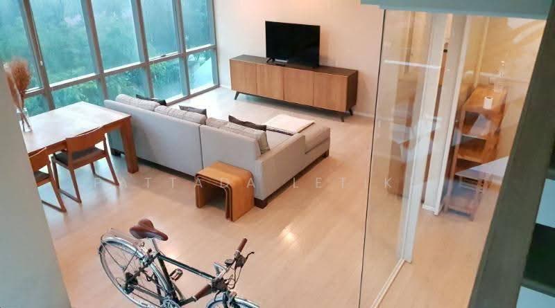 The Room Sukhumvit 21 : เดอะ รูม สุขุมวิท 21, กรุงเทพ, ถนน อโศกมนตรี, คลองเตยเหนือ, วัฒนา, กรุงเทพ, 125 ตร.ม., คอนโด ขาย, โดย Pattada Letikul, 500560540 - DDproperty.com