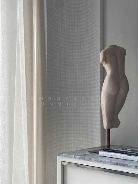 The Estelle Phrom Phong, Bangkok, 131 Soi Sukhumvit 26, Khong Tan, Khlong Toei, Bangkok, 2 Bedrooms, 91 sqm, Condo For Rent, by Kornkanok Sonvichai, 500560541 - DDproperty.com