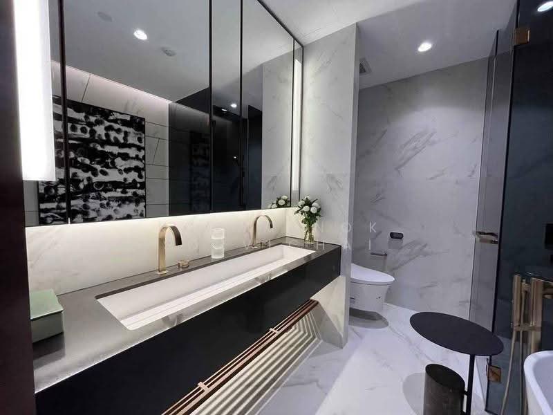 The Estelle Phrom Phong, Bangkok, 131 Soi Sukhumvit 26, Khong Tan, Khlong Toei, Bangkok, 2 Bedrooms, 91 sqm, Condo For Rent, by Kornkanok Sonvichai, 500560541 - DDproperty.com