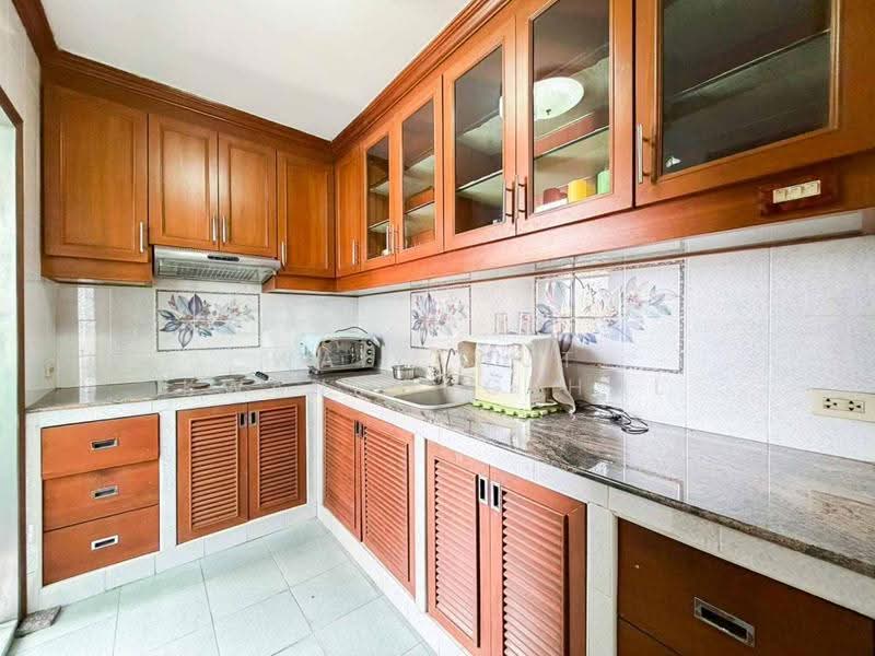 Lumpini Park View, Bangkok, Rama 4, Thung Maha Mek, Sathon, Bangkok, 4 Bedrooms, 164 sqm, Condo For Rent, by Waiyawut Kwanmongkhol, 500560544 - DDproperty.com