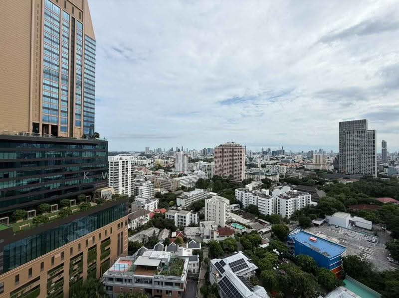 Lumpini Park View, Bangkok, Rama 4, Thung Maha Mek, Sathon, Bangkok, 4 Bedrooms, 164 sqm, Condo For Rent, by Waiyawut Kwanmongkhol, 500560544 - DDproperty.com