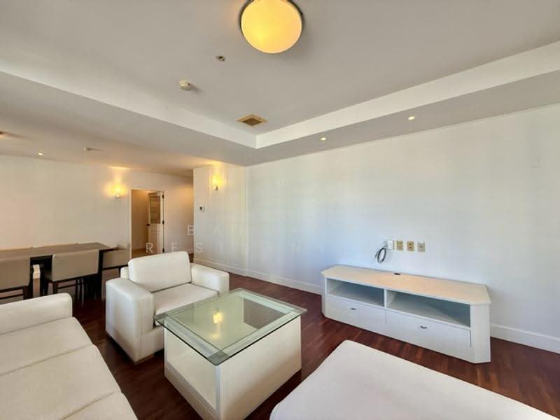 Krungthep Thani Tower, Bangkok, 56 Soi Sukhumvit 24, Khong Tan, Khlong Toei, Bangkok, 3 Bedrooms, 230 sqm, Apartment For Rent, by Bangkok Residential, 500560545 - DDproperty.com