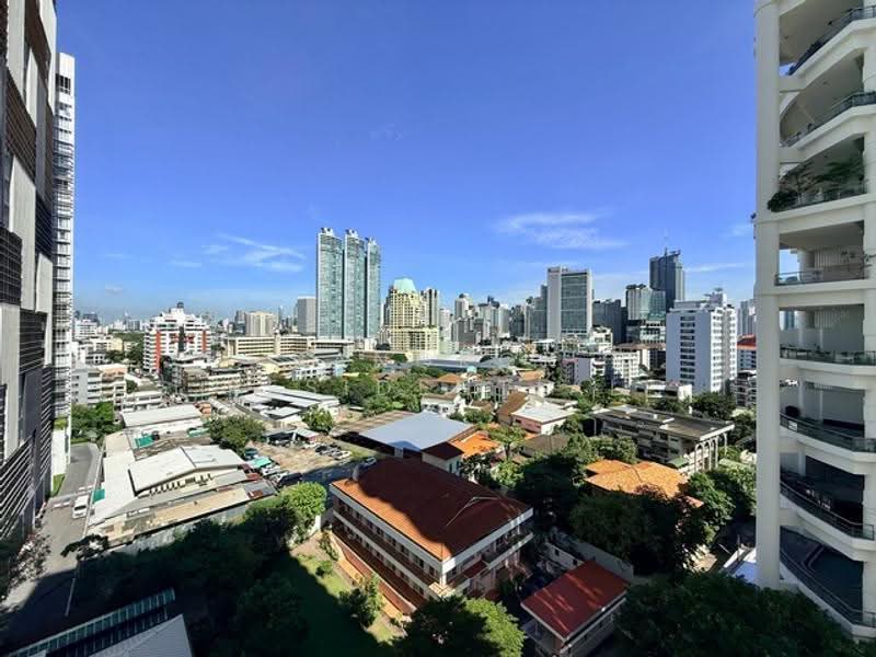 Krungthep Thani Tower : กรุงเทพธานี ทาวเวอร์, กรุงเทพ, 56 ซอยสุขุมวิท 24, คลองตัน, คลองเตย, กรุงเทพ, 230 ตร.ม., อพาร์ทเมนท์ ให้เช่า, โดย Bangkok Residential, 500560545 - DDproperty.com