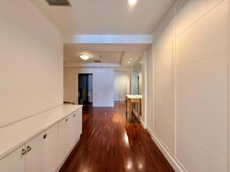 Krungthep Thani Tower, Bangkok, 56 Soi Sukhumvit 24, Khong Tan, Khlong Toei, Bangkok, 3 Bedrooms, 230 sqm, Apartment For Rent, by Bangkok Residential, 500560545 - DDproperty.com