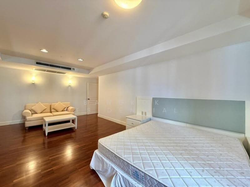 Krungthep Thani Tower, Bangkok, 56 Soi Sukhumvit 24, Khong Tan, Khlong Toei, Bangkok, 3 Bedrooms, 230 sqm, Apartment For Rent, by Bangkok Residential, 500560545 - DDproperty.com
