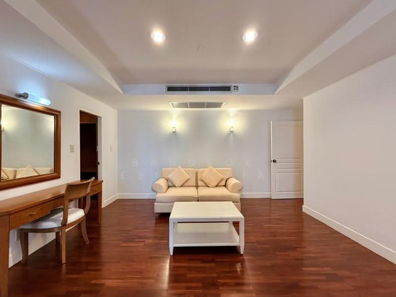 Krungthep Thani Tower, Bangkok, 56 Soi Sukhumvit 24, Khong Tan, Khlong Toei, Bangkok, 3 Bedrooms, 230 sqm, Apartment For Rent, by Bangkok Residential, 500560545 - DDproperty.com