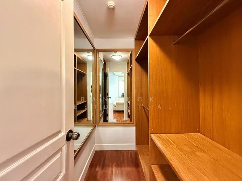 Krungthep Thani Tower, Bangkok, 56 Soi Sukhumvit 24, Khong Tan, Khlong Toei, Bangkok, 3 Bedrooms, 230 sqm, Apartment For Rent, by Bangkok Residential, 500560545 - DDproperty.com