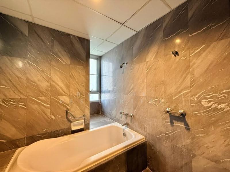 Krungthep Thani Tower, Bangkok, 56 Soi Sukhumvit 24, Khong Tan, Khlong Toei, Bangkok, 3 Bedrooms, 230 sqm, Apartment For Rent, by Bangkok Residential, 500560545 - DDproperty.com