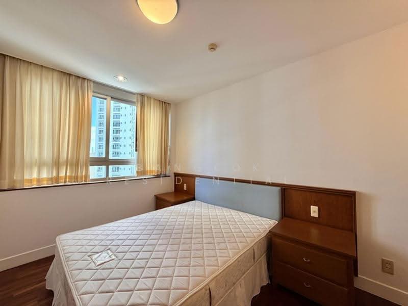 Krungthep Thani Tower, Bangkok, 56 Soi Sukhumvit 24, Khong Tan, Khlong Toei, Bangkok, 3 Bedrooms, 230 sqm, Apartment For Rent, by Bangkok Residential, 500560545 - DDproperty.com