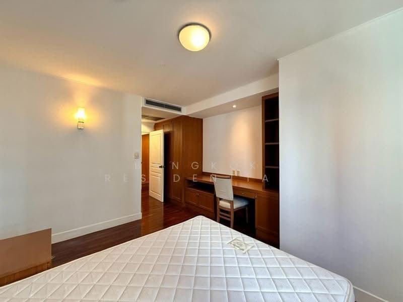 Krungthep Thani Tower, Bangkok, 56 Soi Sukhumvit 24, Khong Tan, Khlong Toei, Bangkok, 3 Bedrooms, 230 sqm, Apartment For Rent, by Bangkok Residential, 500560545 - DDproperty.com