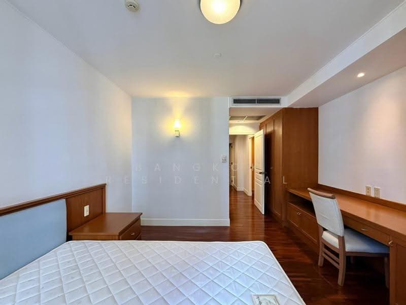 Krungthep Thani Tower, Bangkok, 56 Soi Sukhumvit 24, Khong Tan, Khlong Toei, Bangkok, 3 Bedrooms, 230 sqm, Apartment For Rent, by Bangkok Residential, 500560545 - DDproperty.com