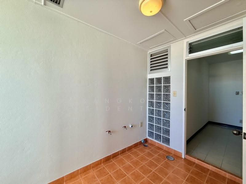 Krungthep Thani Tower, Bangkok, 56 Soi Sukhumvit 24, Khong Tan, Khlong Toei, Bangkok, 3 Bedrooms, 230 sqm, Apartment For Rent, by Bangkok Residential, 500560545 - DDproperty.com