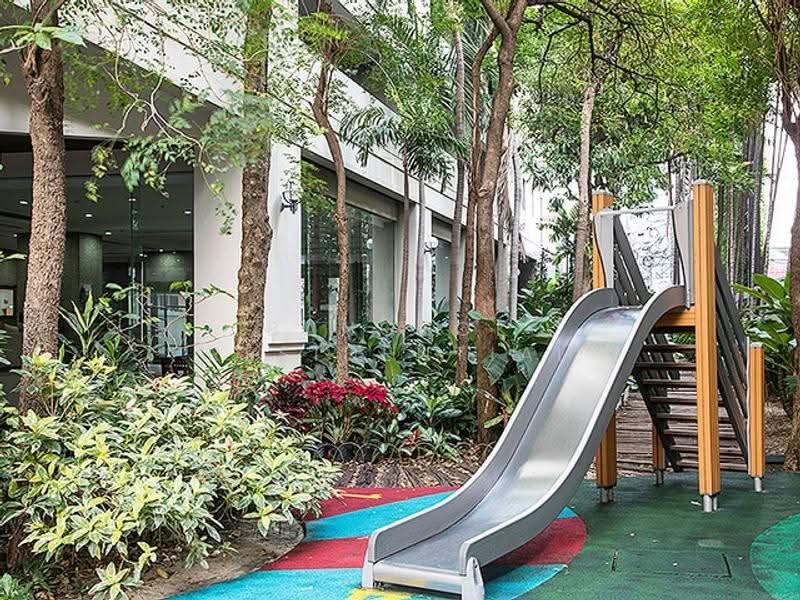 Krungthep Thani Tower, Bangkok, 56 Soi Sukhumvit 24, Khong Tan, Khlong Toei, Bangkok, 3 Bedrooms, 230 sqm, Apartment For Rent, by Bangkok Residential, 500560545 - DDproperty.com