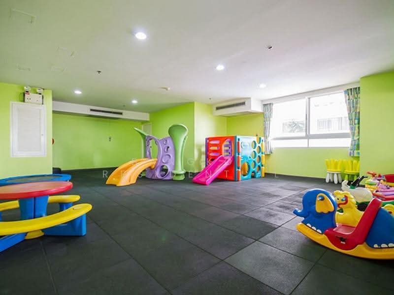 Krungthep Thani Tower, Bangkok, 56 Soi Sukhumvit 24, Khong Tan, Khlong Toei, Bangkok, 3 Bedrooms, 230 sqm, Apartment For Rent, by Bangkok Residential, 500560545 - DDproperty.com