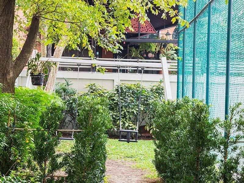 Krungthep Thani Tower, Bangkok, 56 Soi Sukhumvit 24, Khong Tan, Khlong Toei, Bangkok, 3 Bedrooms, 230 sqm, Apartment For Rent, by Bangkok Residential, 500560545 - DDproperty.com
