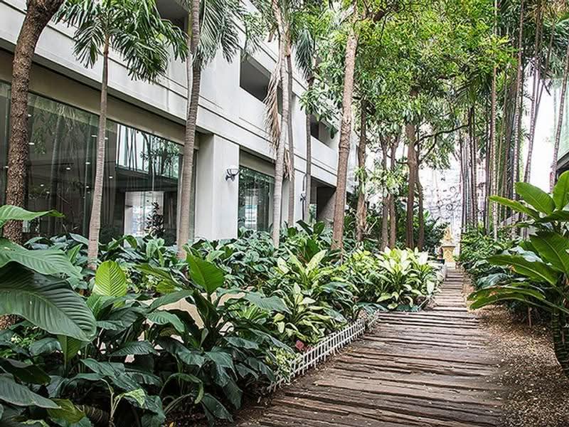 Krungthep Thani Tower, Bangkok, 56 Soi Sukhumvit 24, Khong Tan, Khlong Toei, Bangkok, 3 Bedrooms, 230 sqm, Apartment For Rent, by Bangkok Residential, 500560545 - DDproperty.com
