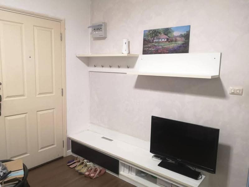 Dcondo Sathupradit 49 : Dcondo สาธุประดิษฐ์ 49, กรุงเทพ, ซอยสาธุประดิษฐ์ 49 ถนนสาธุประดิษฐ์, บางโพงพาง, ยานนาวา, กรุงเทพ, 31 ตร.ม., คอนโด ให้เช่า, โดย Virachai Vongbunsin, 500560546 - DDproperty.com