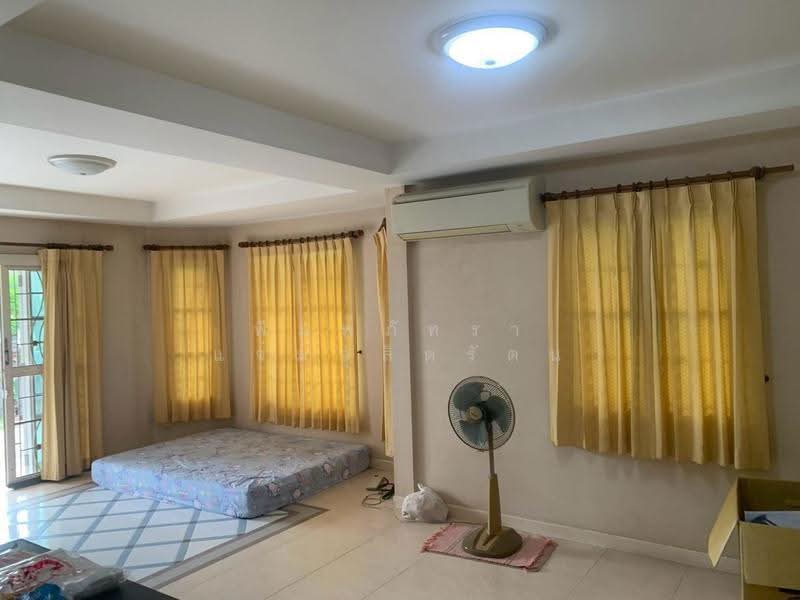 Chonlada Bangbuathong, Nonthaburi, Bang Kruai - Sai Noi Road, Bang Bua Thong, Nonthaburi, 3 Bedrooms, 200 sqm, Single Detached House For Rent, by พิมพ์ภัทรา แจ่มอุลิตรัตน, 500560549 - DDproperty.com