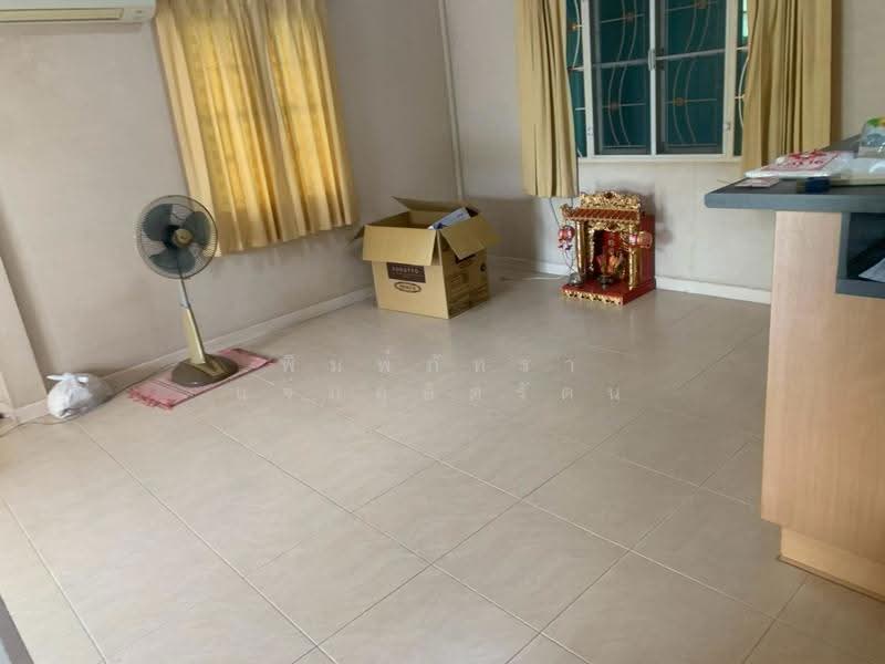 Chonlada Bangbuathong, Nonthaburi, Bang Kruai - Sai Noi Road, Bang Bua Thong, Nonthaburi, 3 Bedrooms, 200 sqm, Single Detached House For Rent, by พิมพ์ภัทรา แจ่มอุลิตรัตน, 500560549 - DDproperty.com