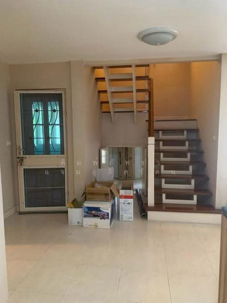 Chonlada Bangbuathong, Nonthaburi, Bang Kruai - Sai Noi Road, Bang Bua Thong, Nonthaburi, 3 Bedrooms, 200 sqm, Single Detached House For Rent, by พิมพ์ภัทรา แจ่มอุลิตรัตน, 500560549 - DDproperty.com