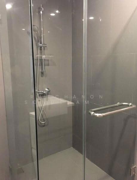 Noble Revo Silom, Bangkok, 88 Soi Surasak Surasak Road, Silom, Bang Rak, Bangkok, 1 Bedroom, 34 sqm, Condo For Rent, by Ratchanon Songthammakul, 500560550 - DDproperty.com