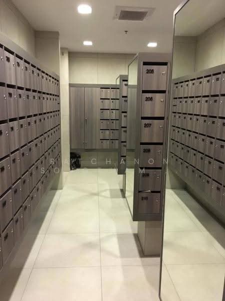 Noble Revo Silom, Bangkok, 88 Soi Surasak Surasak Road, Silom, Bang Rak, Bangkok, 1 Bedroom, 34 sqm, Condo For Rent, by Ratchanon Songthammakul, 500560550 - DDproperty.com
