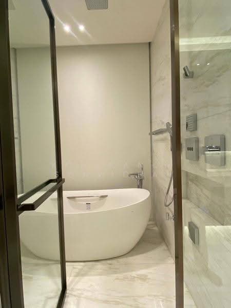 Scope Langsuan, Bangkok, Soi Lang Suan, Lumphini, Pathum Wan, Bangkok, 2 Bedrooms, 168 sqm, Condo For Rent, by Kornkanok Sonvichai, 500560552 - DDproperty.com