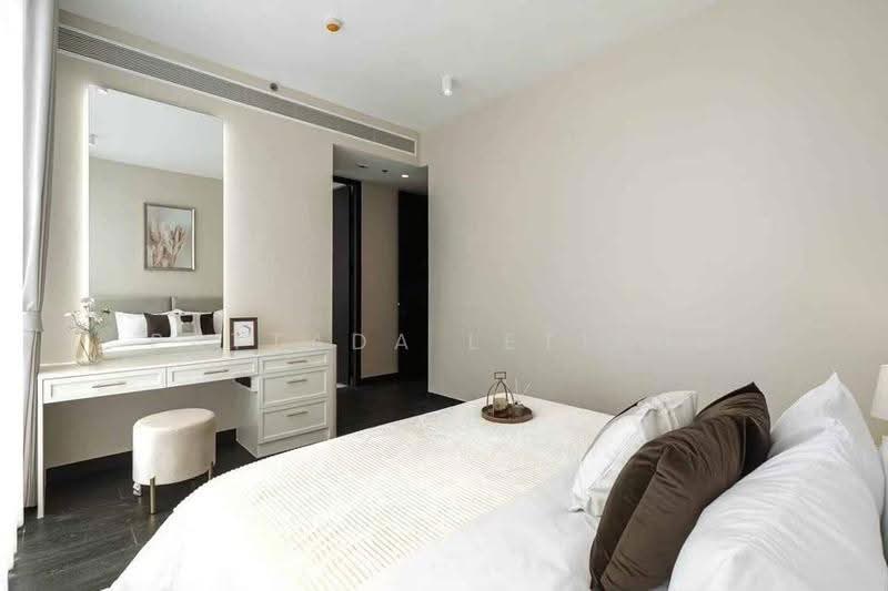 Tait Sathorn 12, Bangkok, Soi Sathorn 12, Sathorn Road, Silom, Bang Rak, Bangkok, 2 Bedrooms, 98 sqm, Condo For Sale, by Pattada Letikul, 500560557 - DDproperty.com