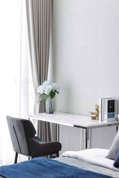 Tait Sathorn 12, Bangkok, Soi Sathorn 12, Sathorn Road, Silom, Bang Rak, Bangkok, 2 Bedrooms, 98 sqm, Condo For Sale, by Pattada Letikul, 500560557 - DDproperty.com
