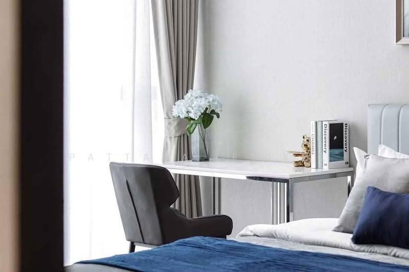 Tait Sathorn 12, Bangkok, Soi Sathorn 12, Sathorn Road, Silom, Bang Rak, Bangkok, 2 Bedrooms, 98 sqm, Condo For Sale, by Pattada Letikul, 500560557 - DDproperty.com