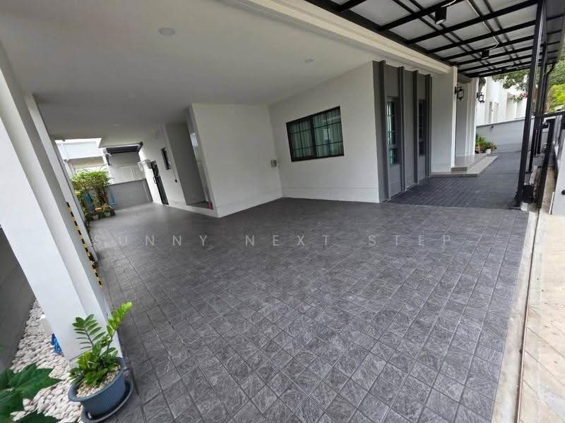 Centro Bangna : เซนโทร บางนา, สมุทรปราการ, 111 ซอย3, บางแก้ว, บางพลี, สมุทรปราการ, 265 ตร.ม., บ้านเดี่ยว ให้เช่า, โดย Sunny Next Step, 500560558 - DDproperty.com
