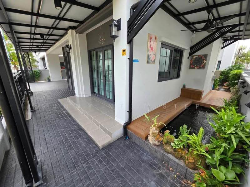 Centro Bangna : เซนโทร บางนา, สมุทรปราการ, 111 ซอย3, บางแก้ว, บางพลี, สมุทรปราการ, 265 ตร.ม., บ้านเดี่ยว ให้เช่า, โดย Sunny Next Step, 500560558 - DDproperty.com