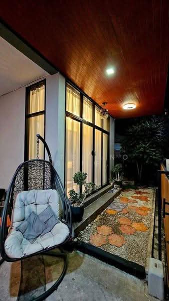บ้าน 4-ห้องนอน, กรุงเทพ, คลองสองต้นนุ่น, ลาดกระบัง, กรุงเทพ, 170 ตร.ม., บ้านเดี่ยว ให้เช่า, โดย Ratchanon Songthammakul, 500560564 - DDproperty.com