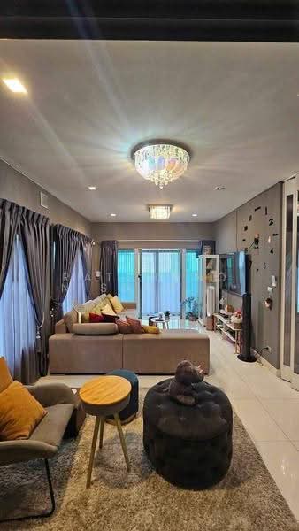 บ้าน 4-ห้องนอน, กรุงเทพ, คลองสองต้นนุ่น, ลาดกระบัง, กรุงเทพ, 170 ตร.ม., บ้านเดี่ยว ให้เช่า, โดย Ratchanon Songthammakul, 500560564 - DDproperty.com