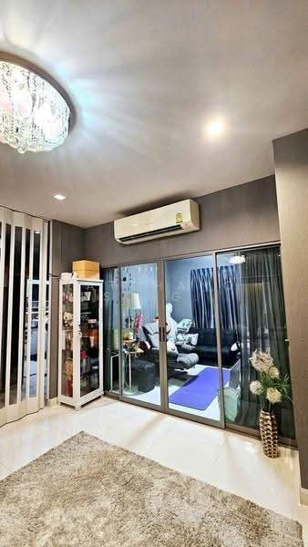 4-BR House, Bangkok, Khlong Song Ton Nun, Lat Krabang, Bangkok, 4 Bedrooms, 170 sqm, Single Detached House For Rent, by Ratchanon Songthammakul, 500560564 - DDproperty.com