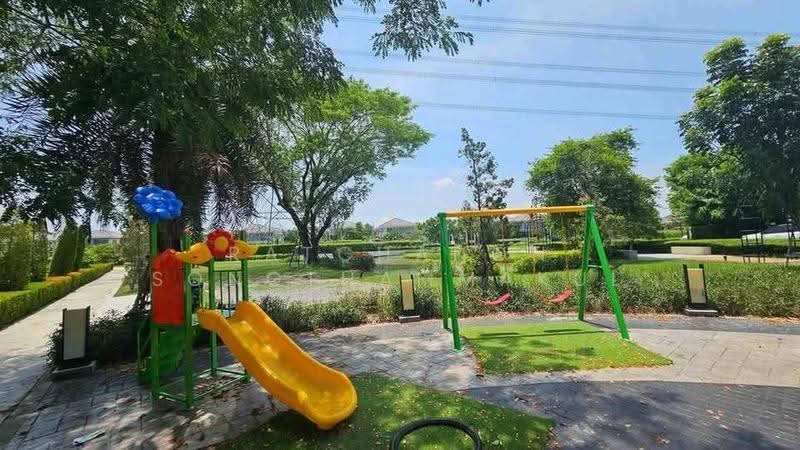 4-BR House, Bangkok, Khlong Song Ton Nun, Lat Krabang, Bangkok, 4 Bedrooms, 170 sqm, Single Detached House For Rent, by Ratchanon Songthammakul, 500560564 - DDproperty.com
