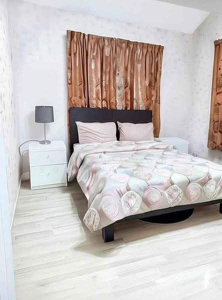 4-BR House, Bangkok, Khlong Song Ton Nun, Lat Krabang, Bangkok, 4 Bedrooms, 170 sqm, Single Detached House For Rent, by Ratchanon Songthammakul, 500560564 - DDproperty.com