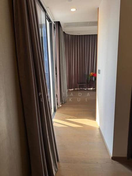ASHTON Chula-Silom, Bangkok, Rama 4 Road, Si Phraya, Bang Rak, Bangkok, 1 Bedroom, 66 sqm, Condo For Sale, by Pattada Letikul, 500560565 - DDproperty.com