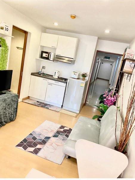The Niche Sukhumvit 49 : เดอะนิช สุขุมวิท 49, กรุงเทพ, สุขุมวิท, คลองตันเหนือ, วัฒนา, กรุงเทพ, 30 ตร.ม., คอนโด ขาย, โดย Pattada Letikul, 500560568 - DDproperty.com