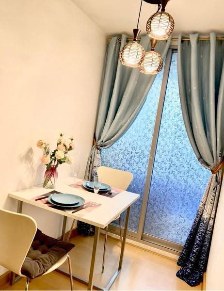 The Niche Sukhumvit 49 : เดอะนิช สุขุมวิท 49, กรุงเทพ, สุขุมวิท, คลองตันเหนือ, วัฒนา, กรุงเทพ, 30 ตร.ม., คอนโด ขาย, โดย Pattada Letikul, 500560568 - DDproperty.com