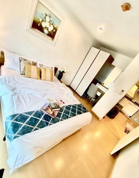 The Niche Sukhumvit 49 : เดอะนิช สุขุมวิท 49, กรุงเทพ, สุขุมวิท, คลองตันเหนือ, วัฒนา, กรุงเทพ, 30 ตร.ม., คอนโด ขาย, โดย Pattada Letikul, 500560568 - DDproperty.com