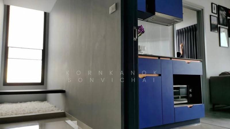 XT Ekkamai, Bangkok, 259 Soi Sukhumvit 63, Khlong Tan Nua, Watthana, Bangkok, 1 Bedroom, 31 sqm, Condo For Rent, by Kornkanok Sonvichai, 500560569 - DDproperty.com