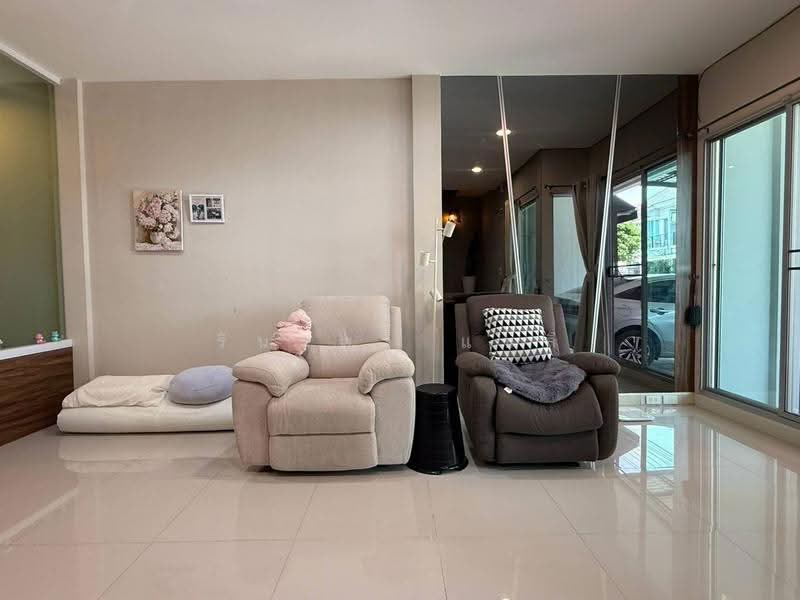Vista Park Sathorn-Pinklao, Nonthaburi, Ratchaphruek Road, Bang Khun Kong, Bang Kruai, Nonthaburi, 3 Bedrooms, 122 sqm, Single Detached House For Sale, by Rinrada Saelee, 500560570 - DDproperty.com